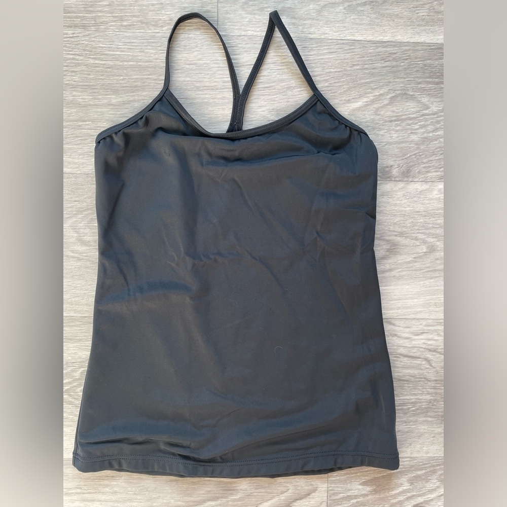 Balera Basic Tank